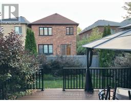 296 DUNCAN LANE, Milton, Ontario