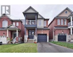 30 White Beach Crescent, Vaughan (Patterson), Ca