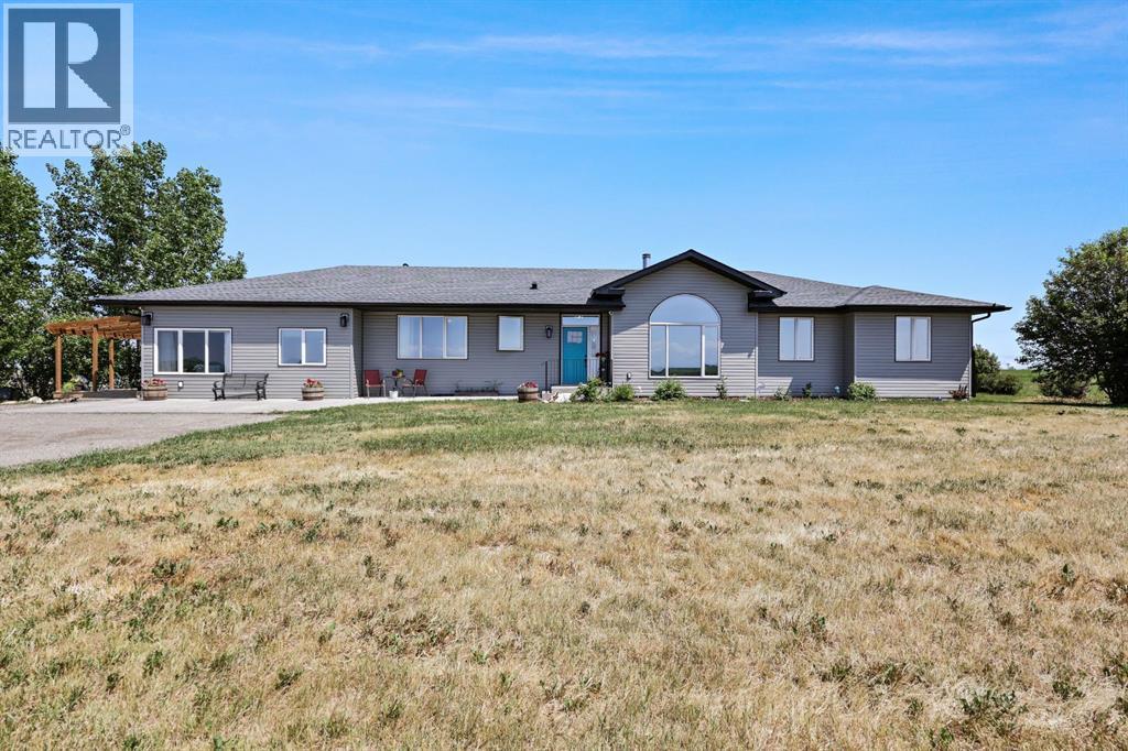 250020 Range Road 275, Rural Rocky View County, Alberta