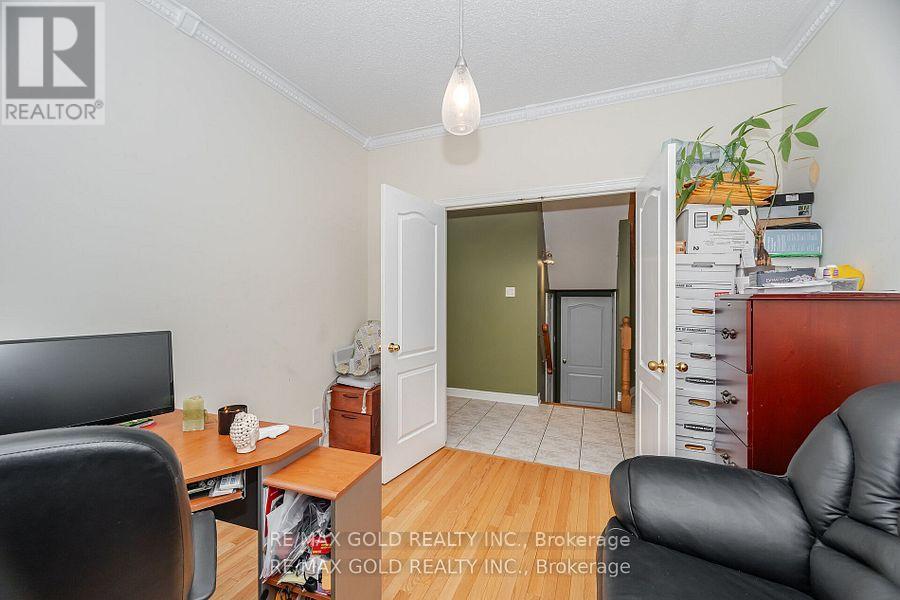 5 Summershade Street, Brampton, Ontario  L6P 2B9 - Photo 27 - W12416714
