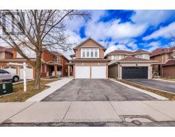 17 DOVESONG DRIVE, Brampton, Ontario