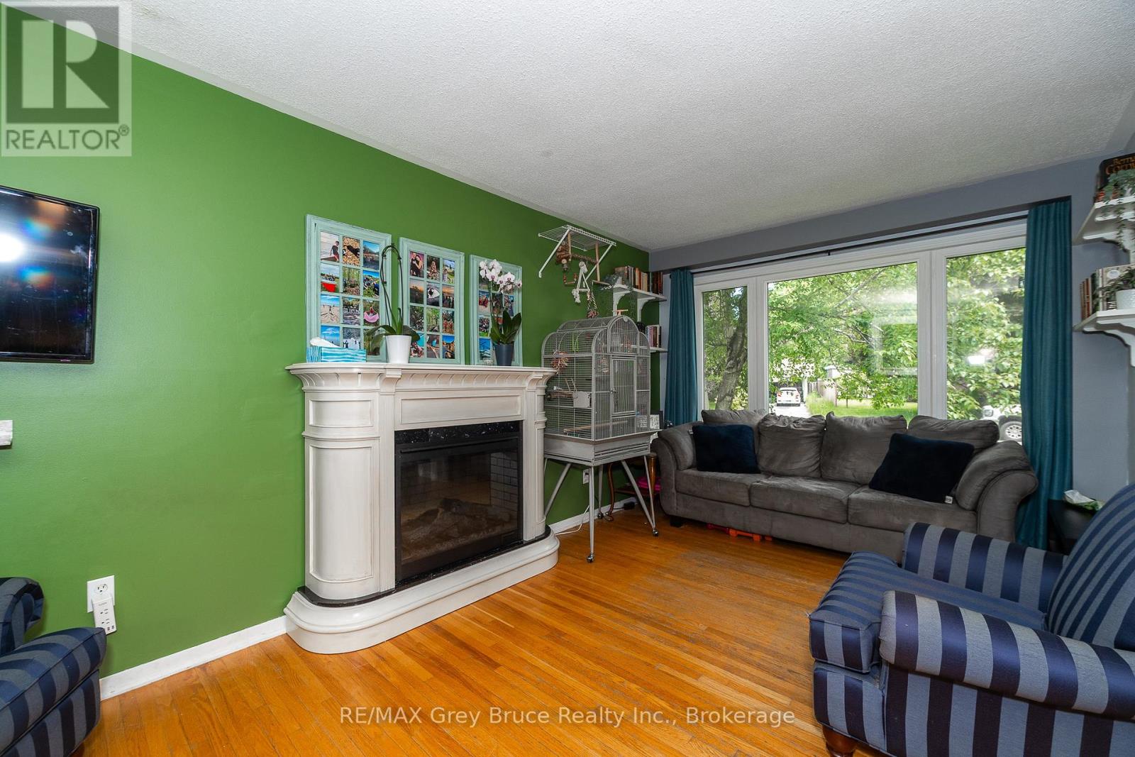 206 6th Avenue E, Owen Sound, Ontario  N4K 2T3 - Photo 11 - X12416742