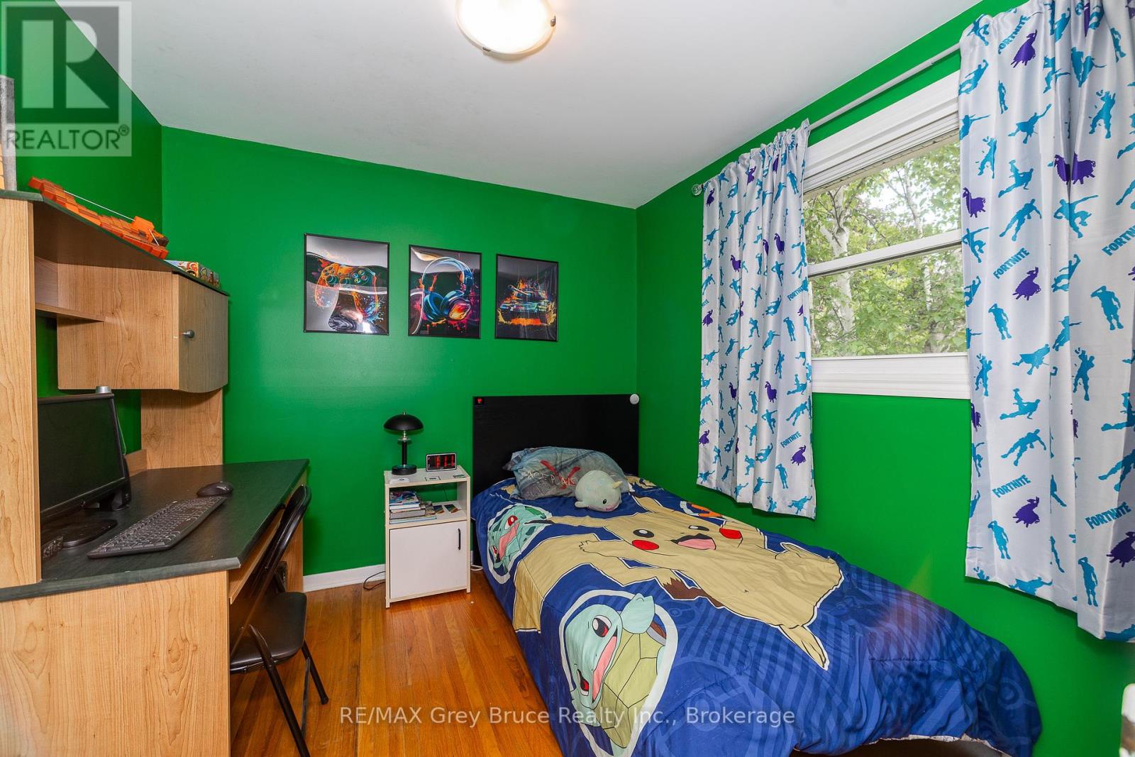 206 6th Avenue E, Owen Sound, Ontario  N4K 2T3 - Photo 16 - X12416742