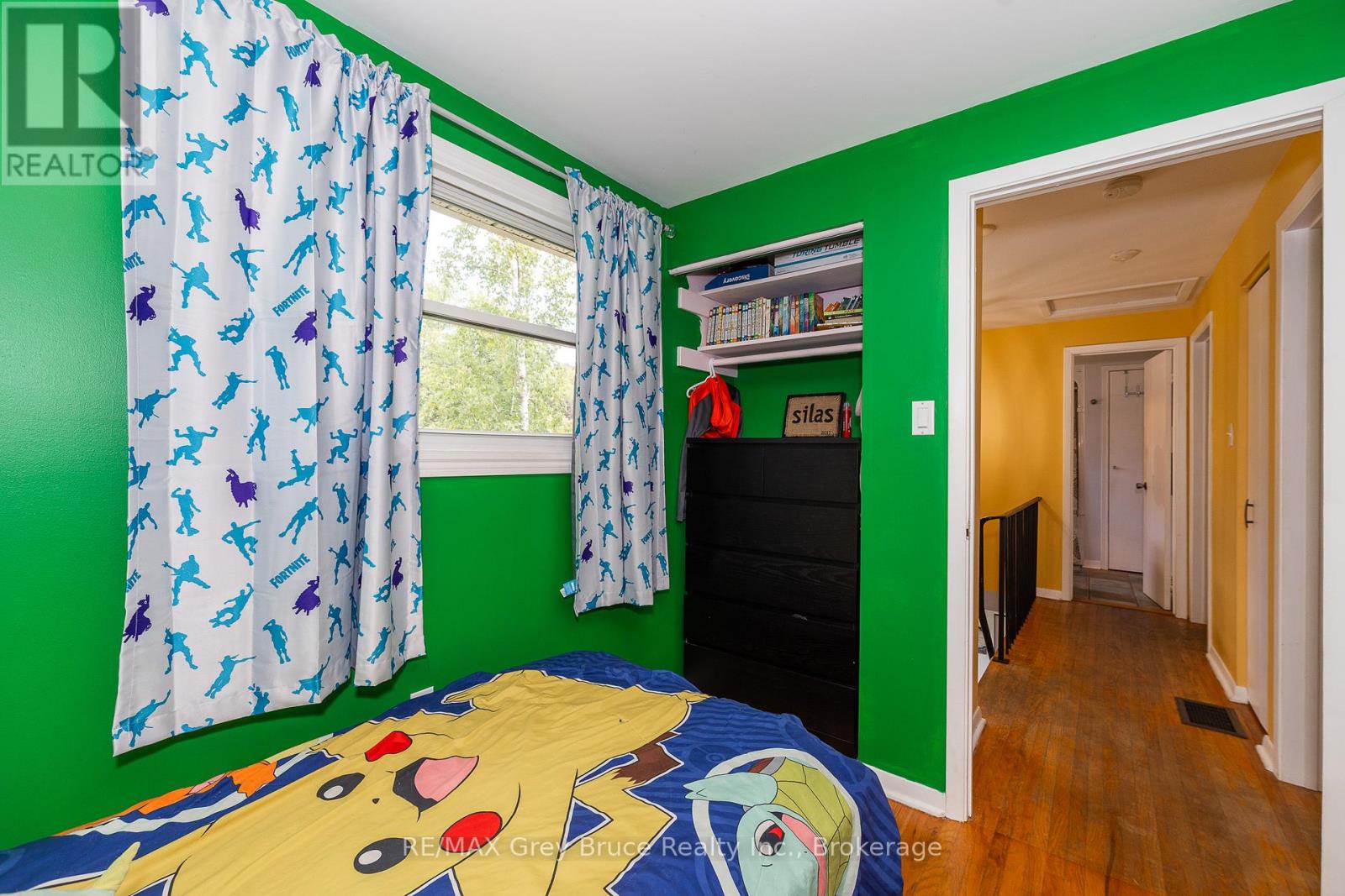 206 6th Avenue E, Owen Sound, Ontario  N4K 2T3 - Photo 17 - X12416742