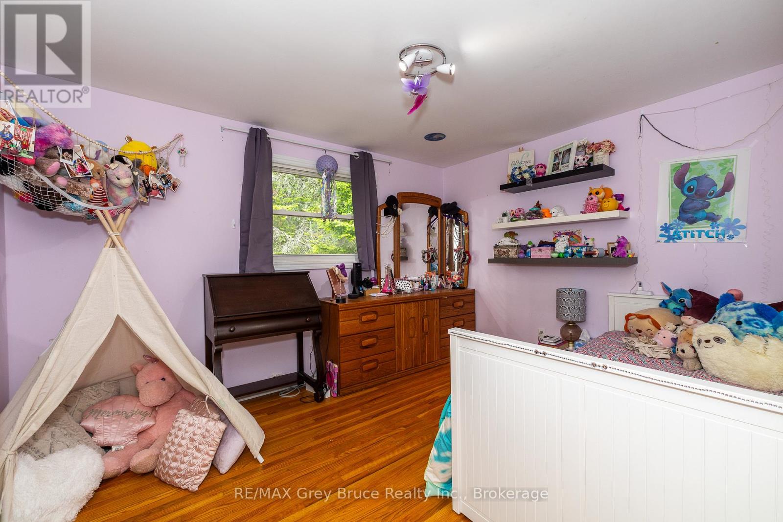 206 6th Avenue E, Owen Sound, Ontario  N4K 2T3 - Photo 18 - X12416742