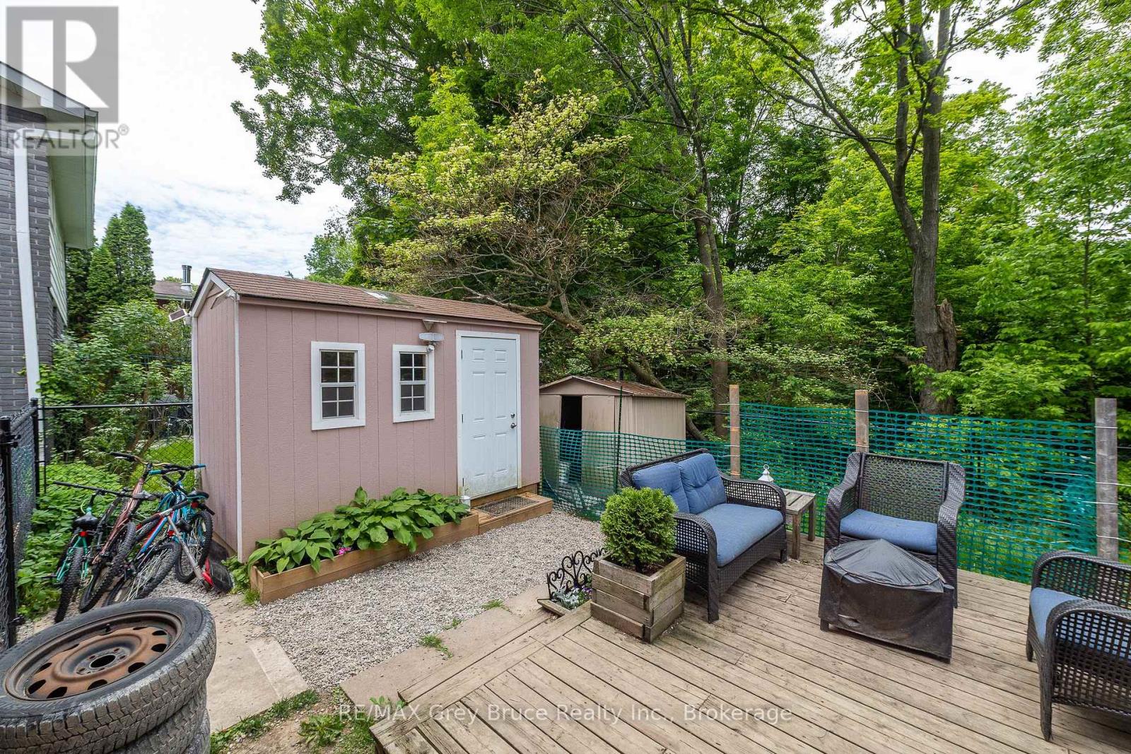 206 6th Avenue E, Owen Sound, Ontario  N4K 2T3 - Photo 28 - X12416742