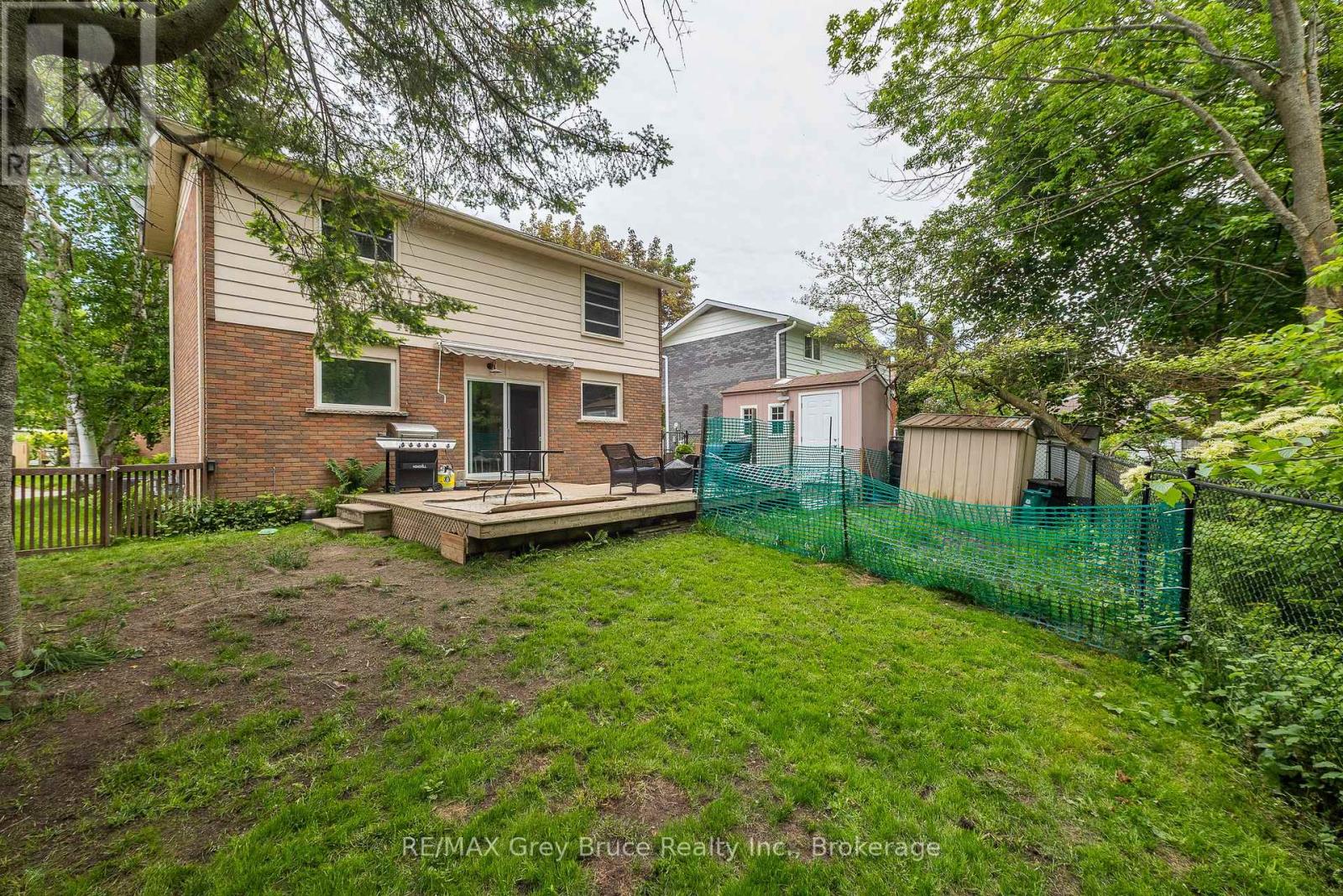 206 6th Avenue E, Owen Sound, Ontario  N4K 2T3 - Photo 33 - X12416742