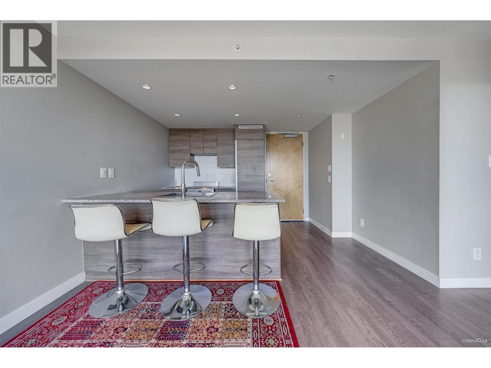 1205 488 Sw Marine Drive, Vancouver, British Columbia  V5X 0C6 - Photo 8 - R3049616