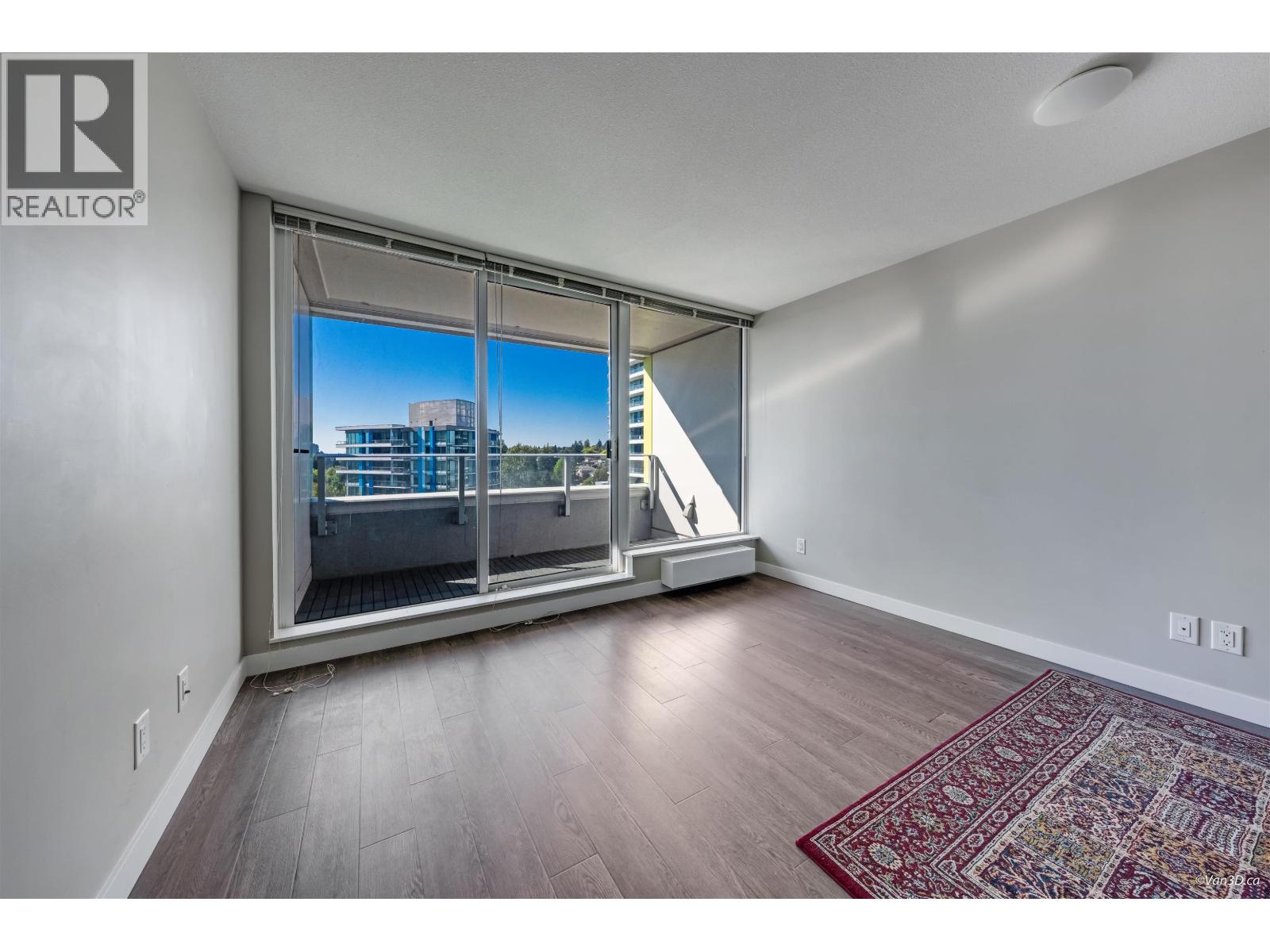 1205 488 Sw Marine Drive, Vancouver, British Columbia  V5X 0C6 - Photo 11 - R3049616
