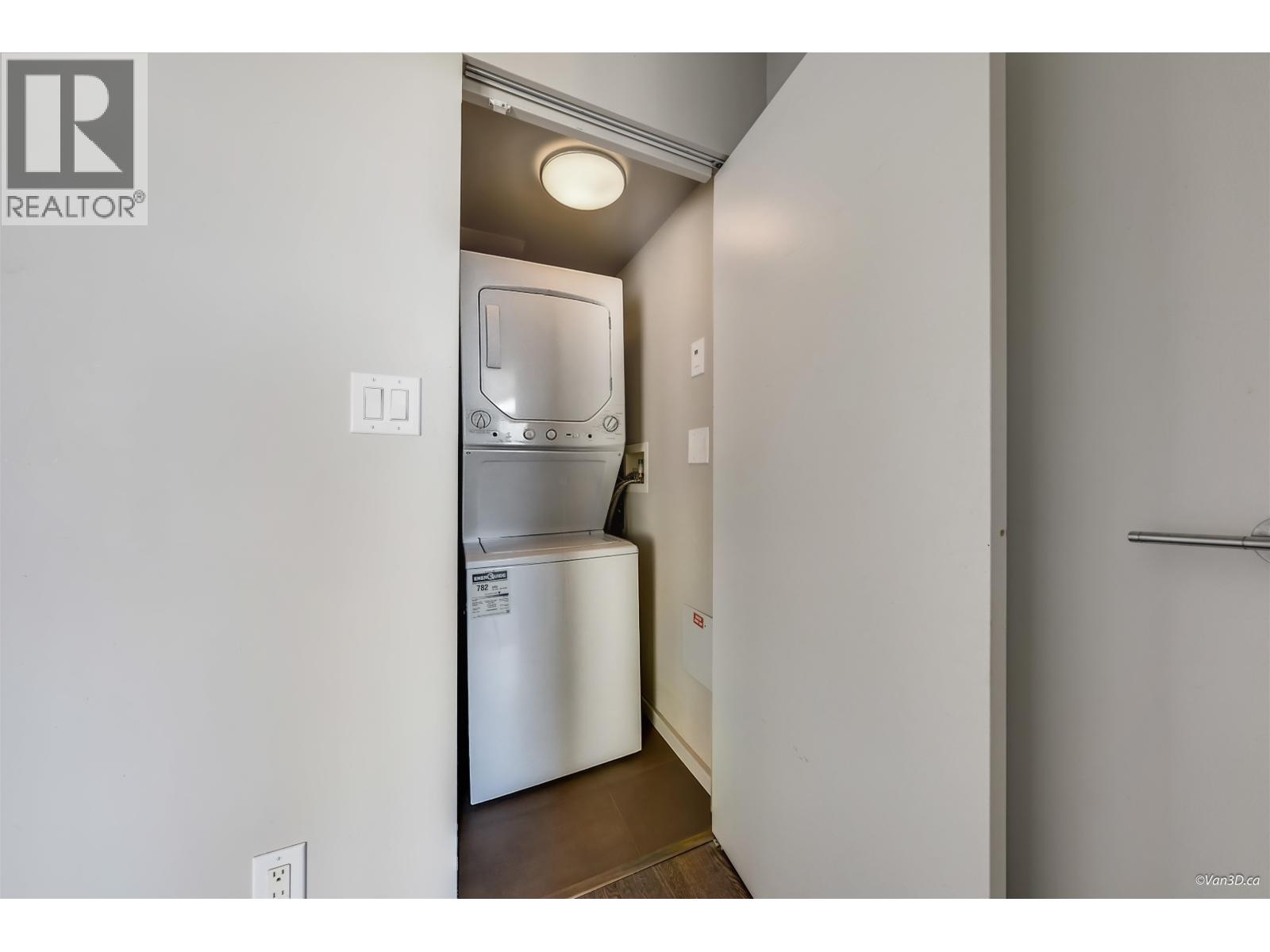 1205 488 Sw Marine Drive, Vancouver, British Columbia  V5X 0C6 - Photo 14 - R3049616