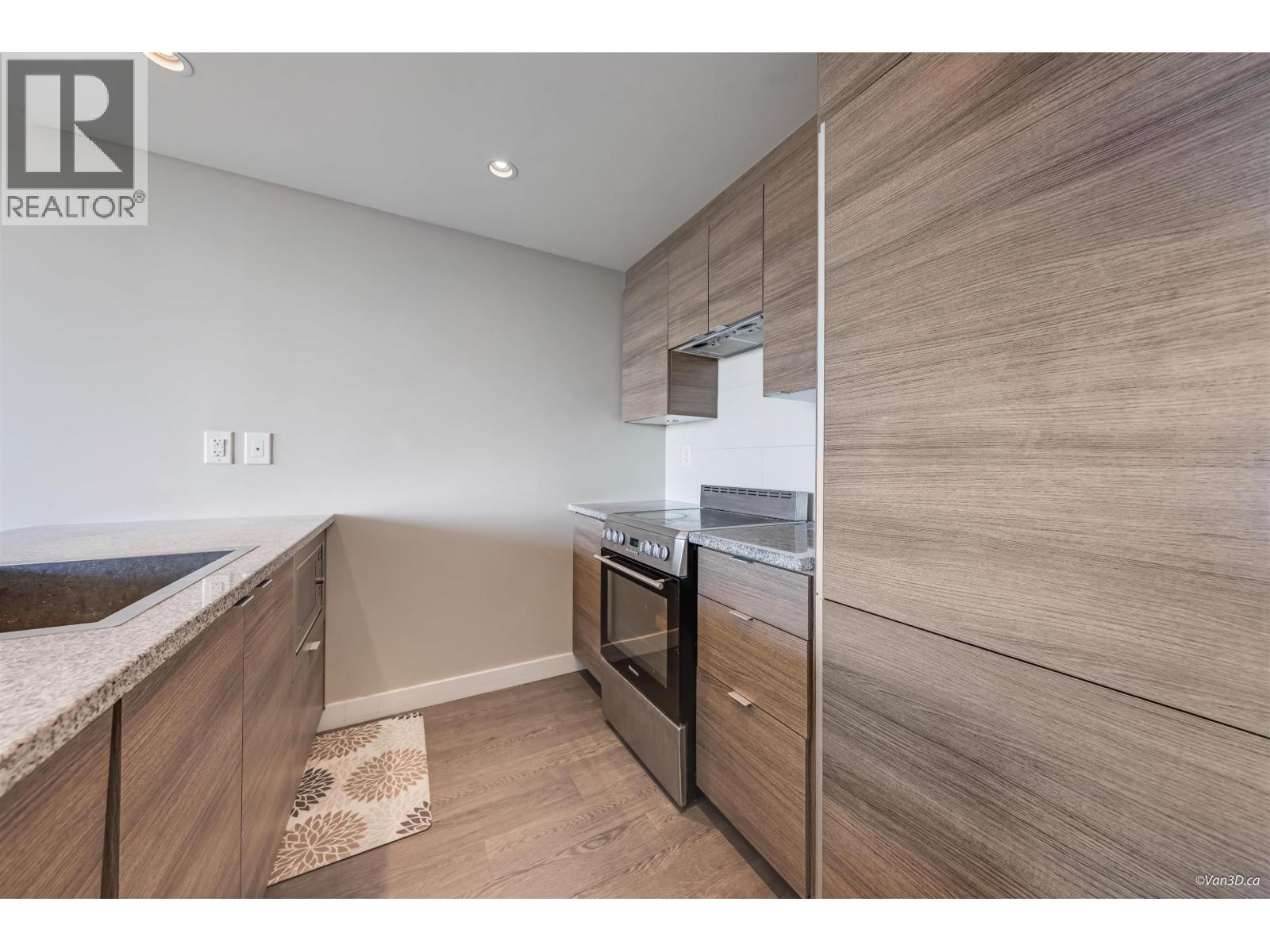 1205 488 Sw Marine Drive, Vancouver, British Columbia  V5X 0C6 - Photo 5 - R3049616