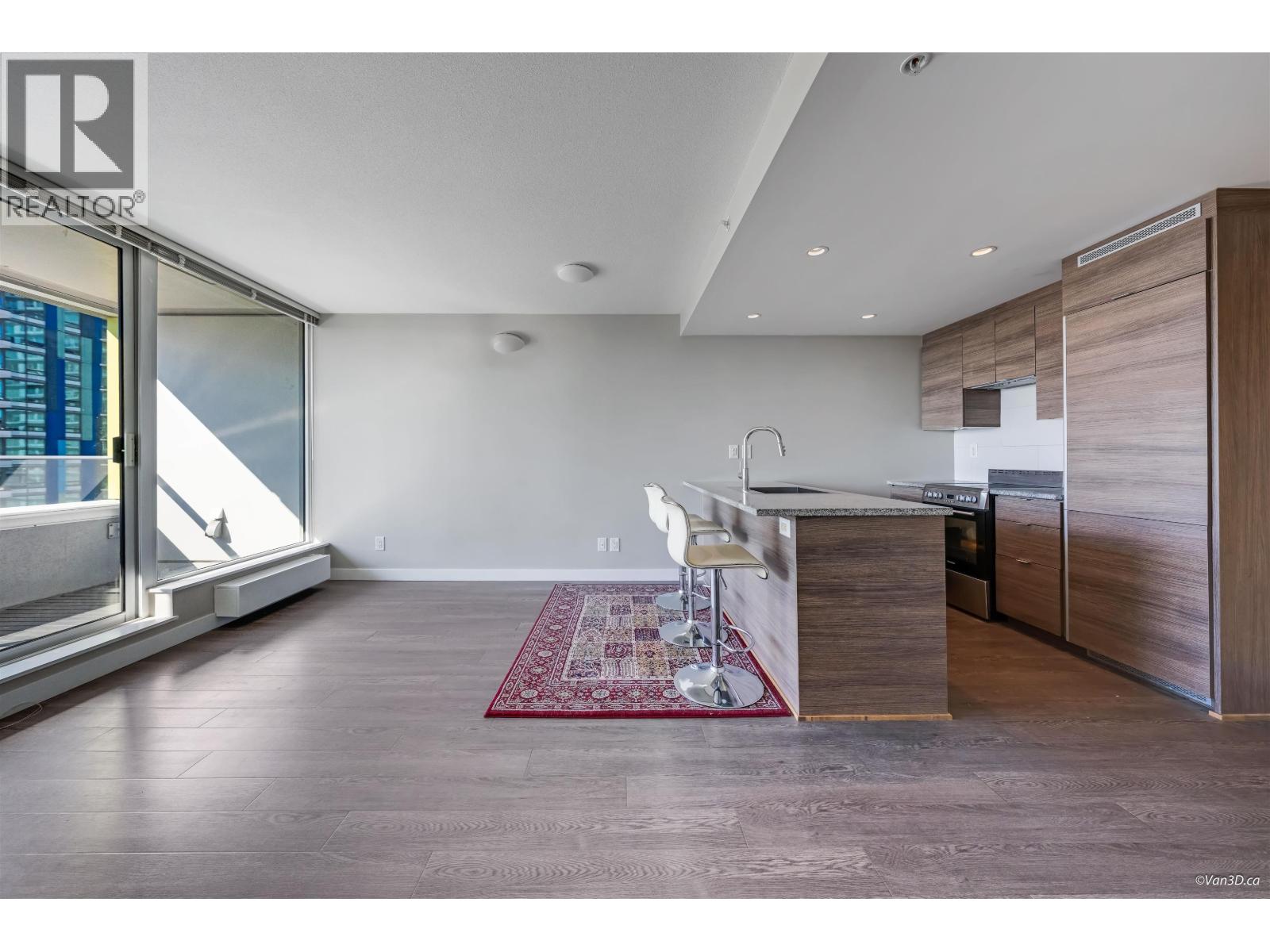 1205 488 Sw Marine Drive, Vancouver, British Columbia  V5X 0C6 - Photo 10 - R3049616