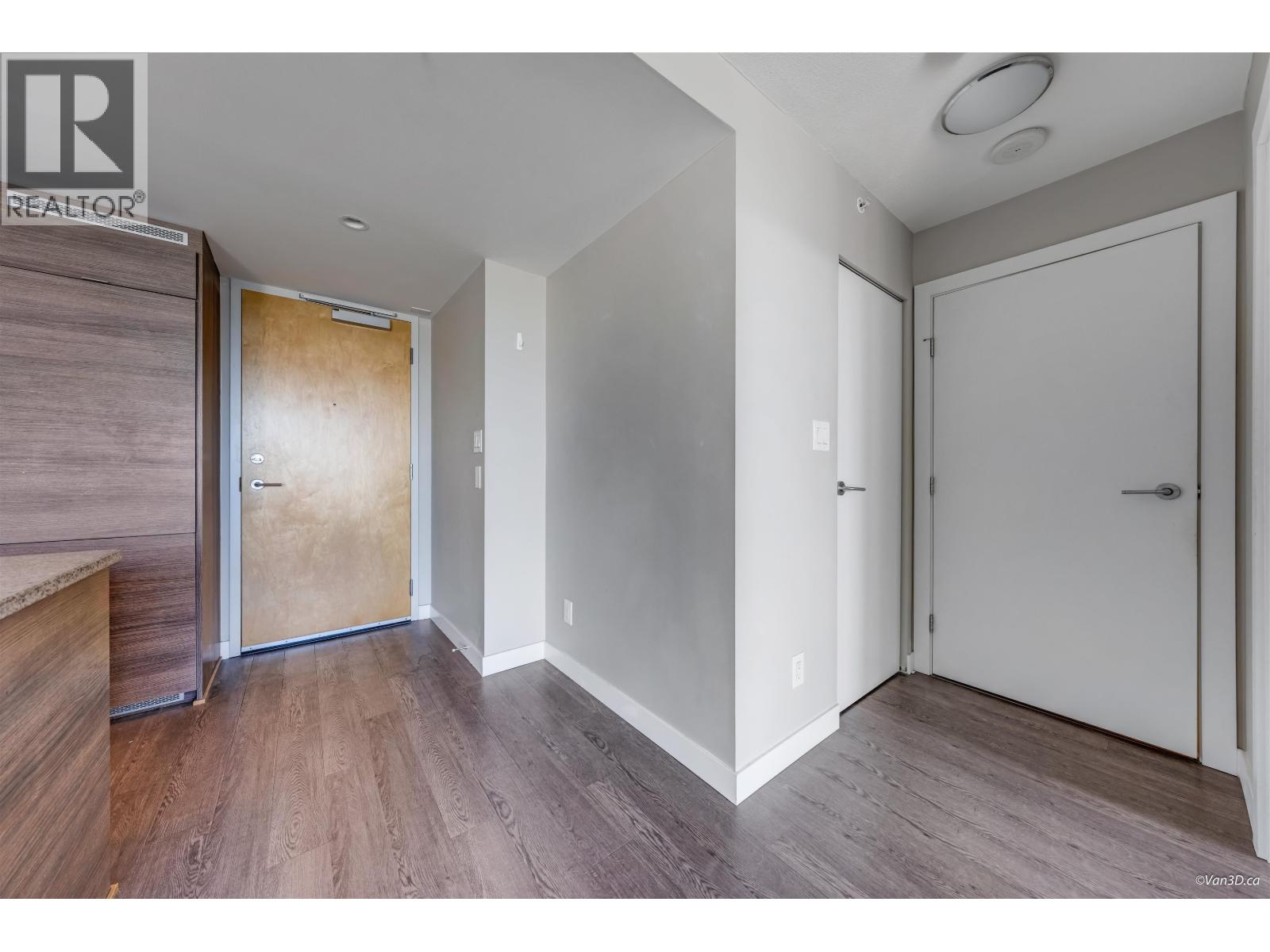 1205 488 Sw Marine Drive, Vancouver, British Columbia  V5X 0C6 - Photo 4 - R3049616