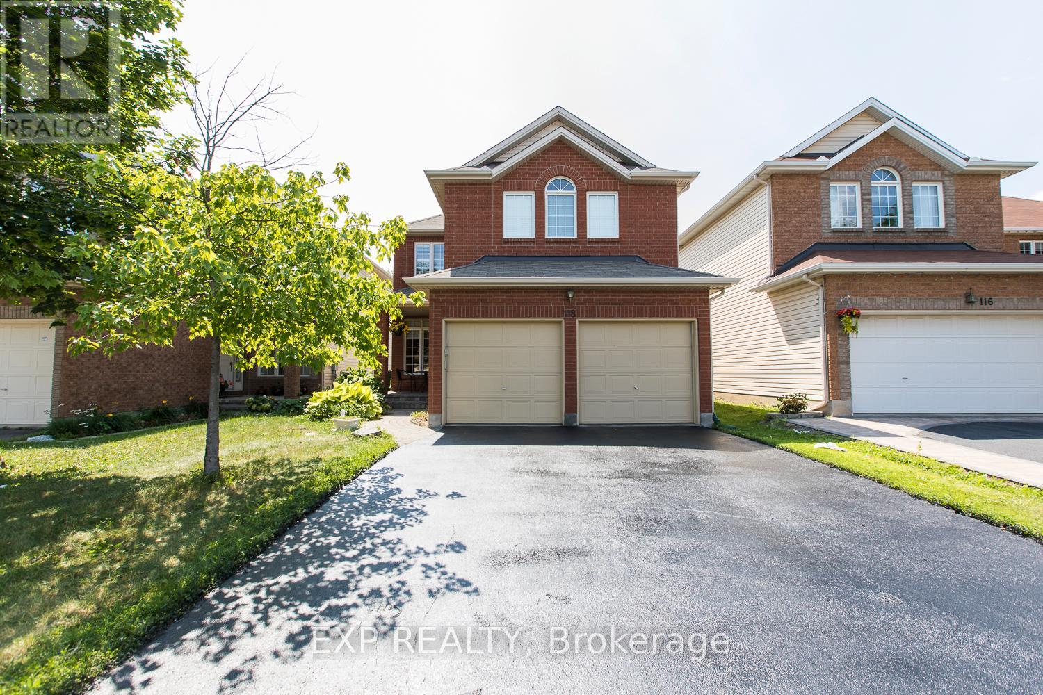 118 FINN COURT, ottawa, Ontario