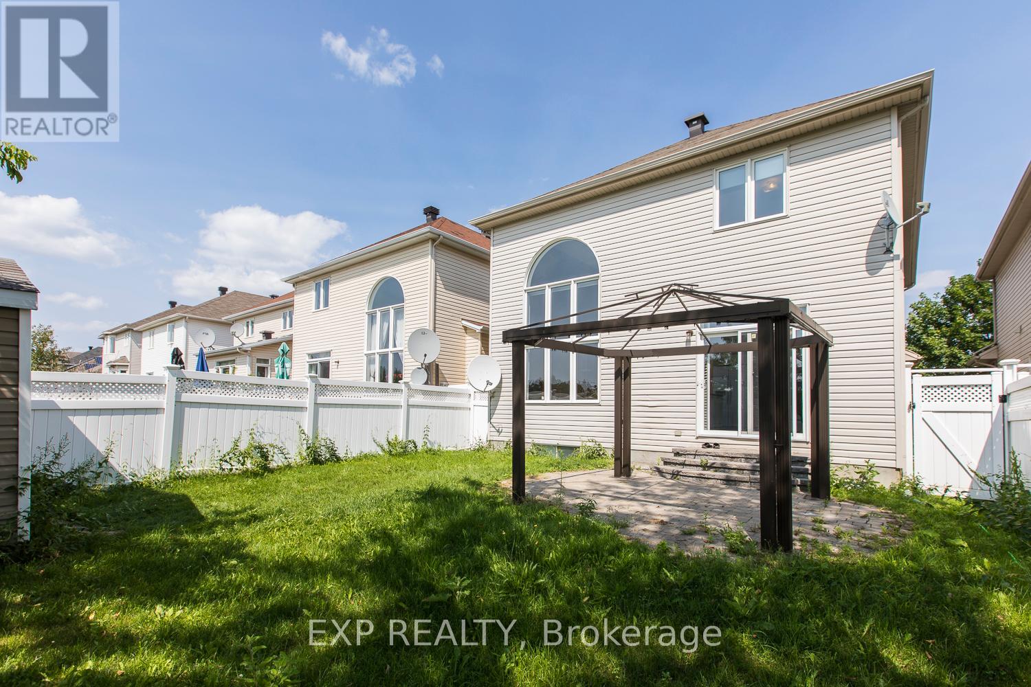 118 Finn Court, Ottawa, Ontario  K1V 2C8 - Photo 35 - X12416732