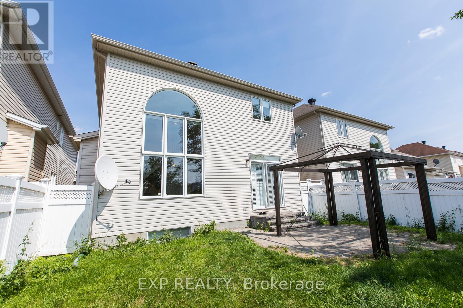 118 Finn Court, Ottawa, Ontario  K1V 2C8 - Photo 37 - X12416732