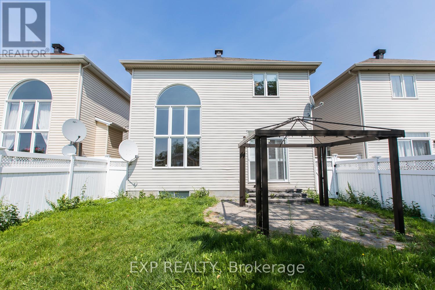 118 Finn Court, Ottawa, Ontario  K1V 2C8 - Photo 38 - X12416732