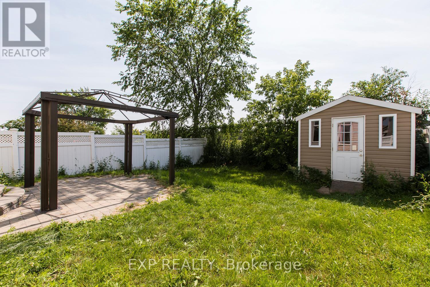 118 Finn Court, Ottawa, Ontario  K1V 2C8 - Photo 39 - X12416732