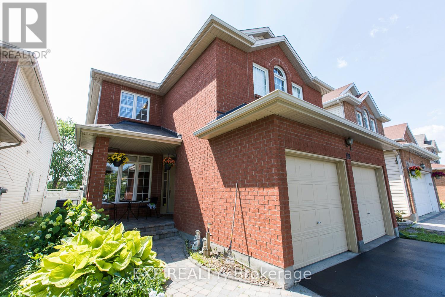 118 Finn Court, Ottawa, Ontario  K1V 2C8 - Photo 5 - X12416732