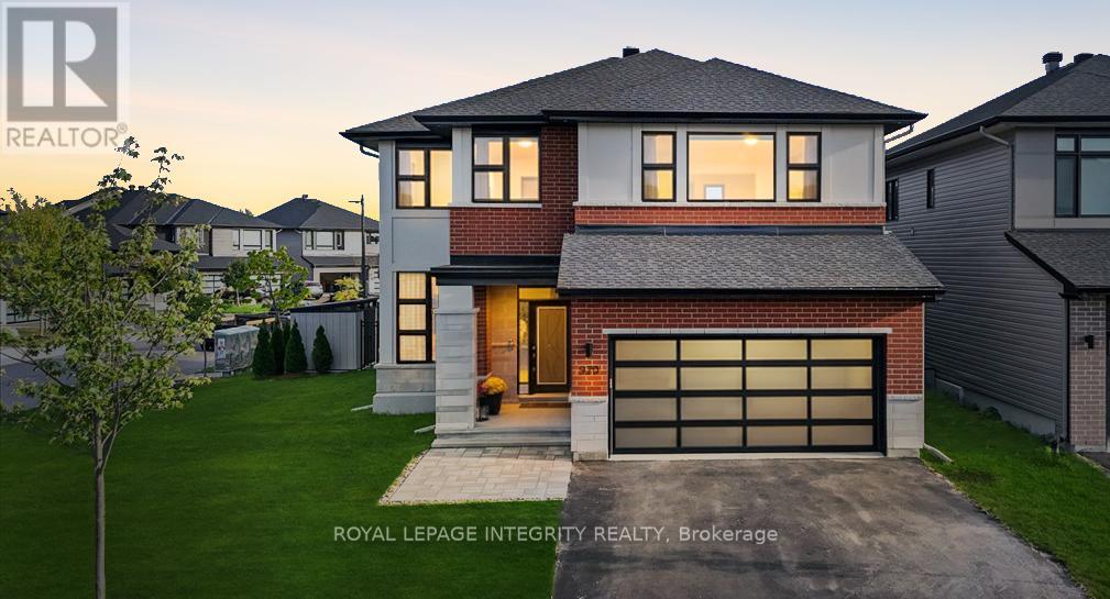 970 ISLINGTON WAY, ottawa, Ontario