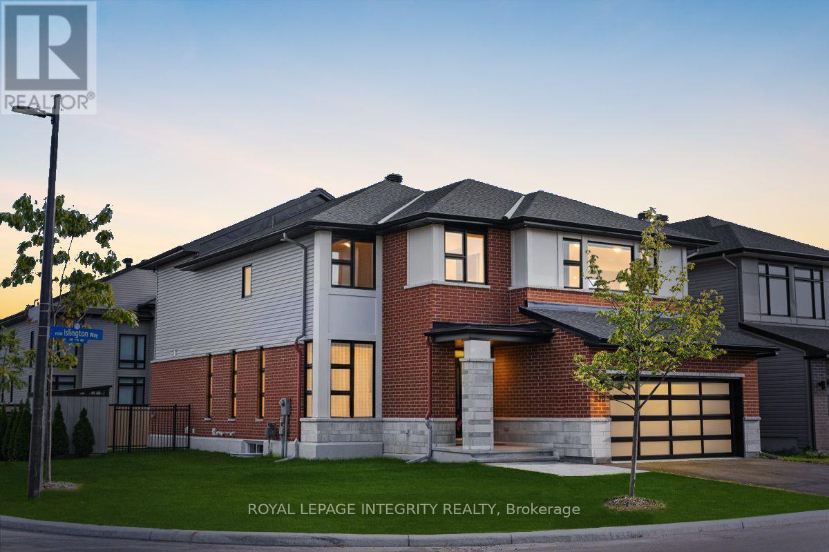 970 Islington Way, Ottawa, Ontario  K1T 0T9 - Photo 4 - X12416744