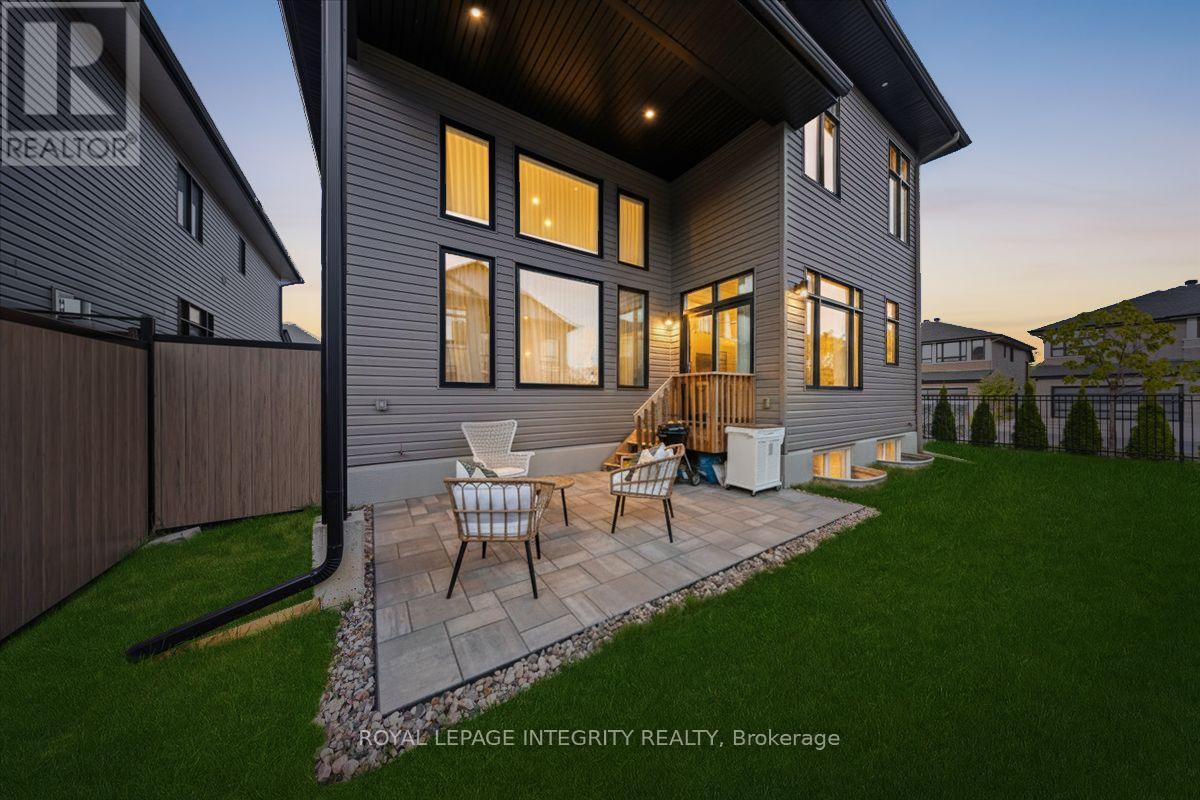 970 Islington Way, Ottawa, Ontario  K1T 0T9 - Photo 46 - X12416744