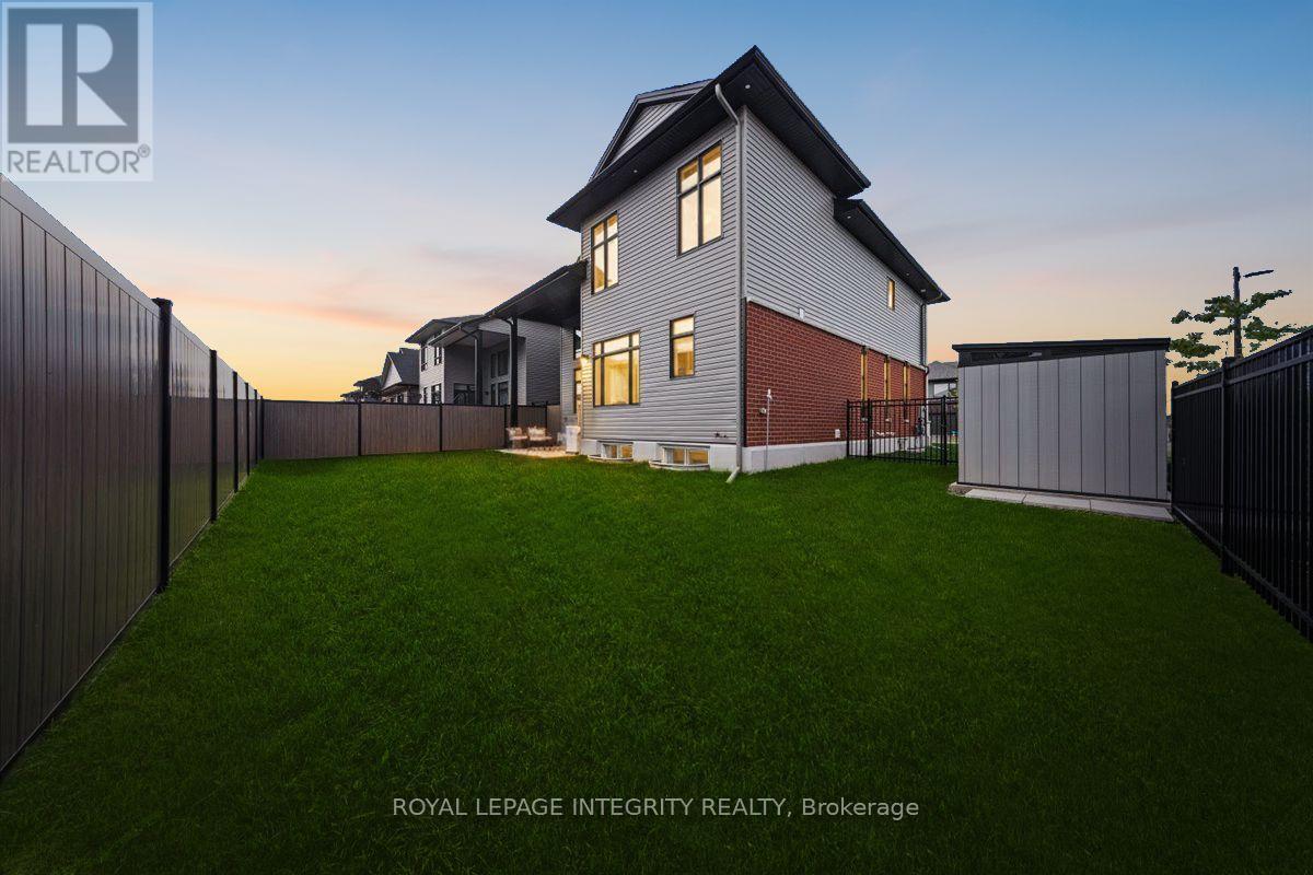 970 Islington Way, Ottawa, Ontario  K1T 0T9 - Photo 47 - X12416744