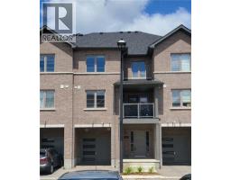 205 WEST OAK Trail Unit# 12, kitchener, Ontario
