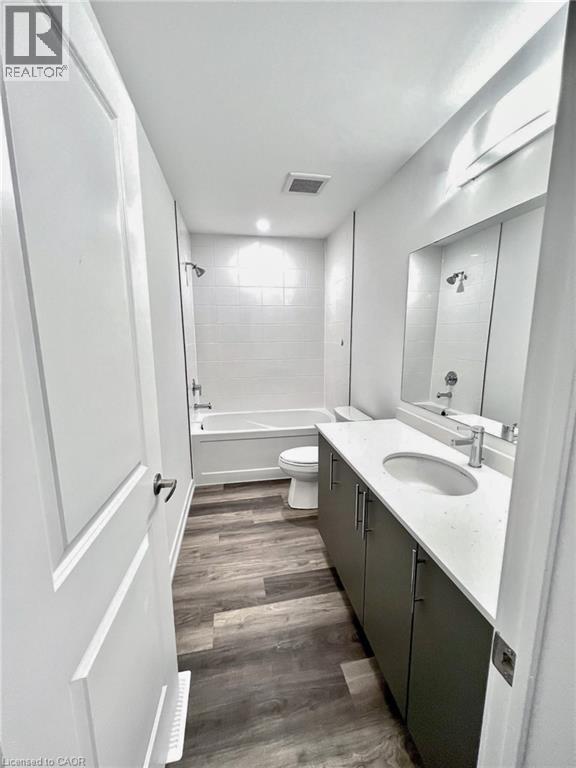 205 West Oak Trail Unit# 12, Kitchener, Ontario  N2R 0R9 - Photo 8 - 40769517