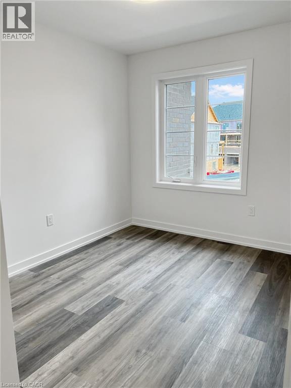 205 West Oak Trail Unit# 12, Kitchener, Ontario  N2R 0R9 - Photo 11 - 40769517