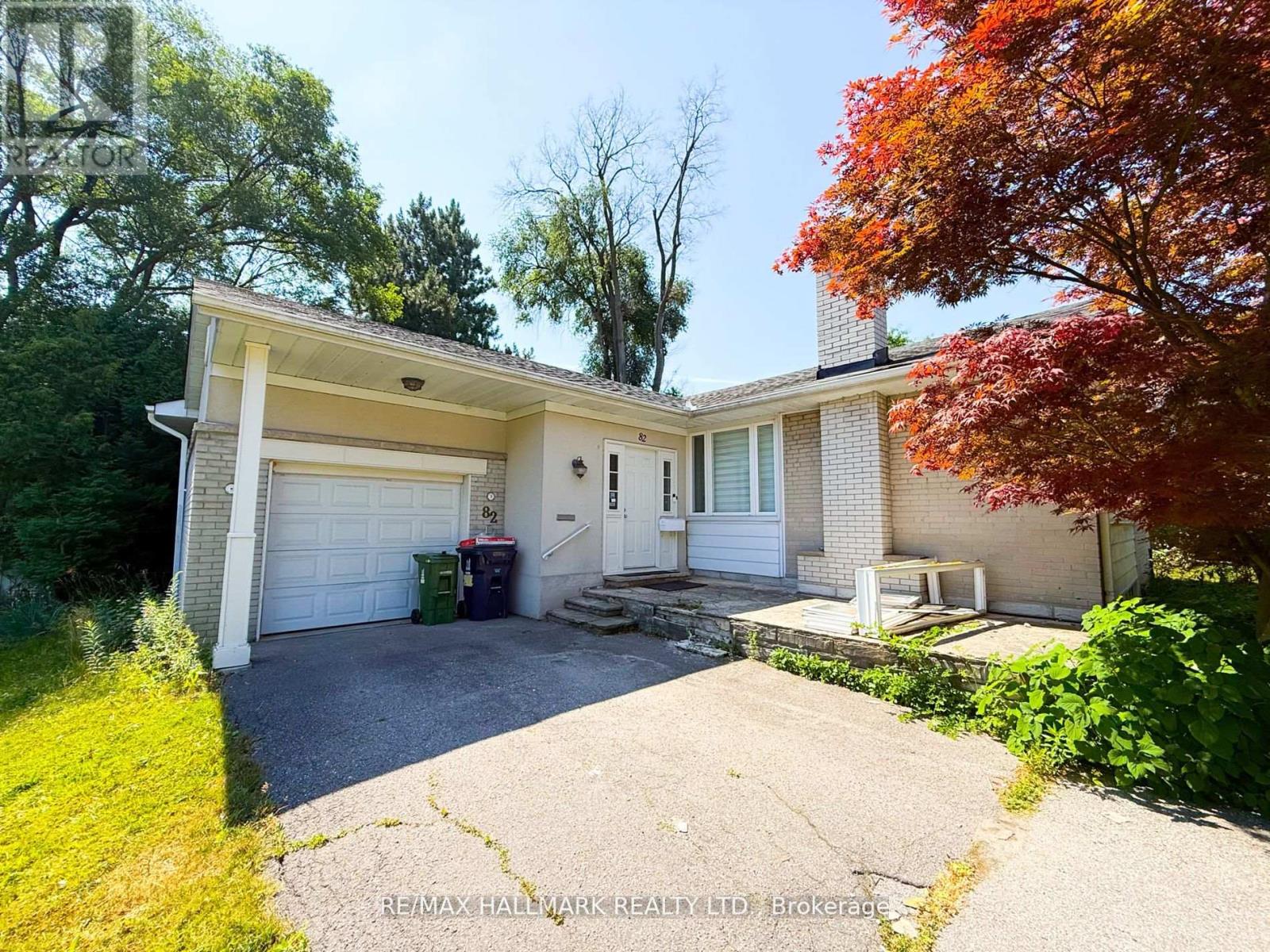 BSMNT - 82 NORDEN CRESCENT, Toronto, Ontario
