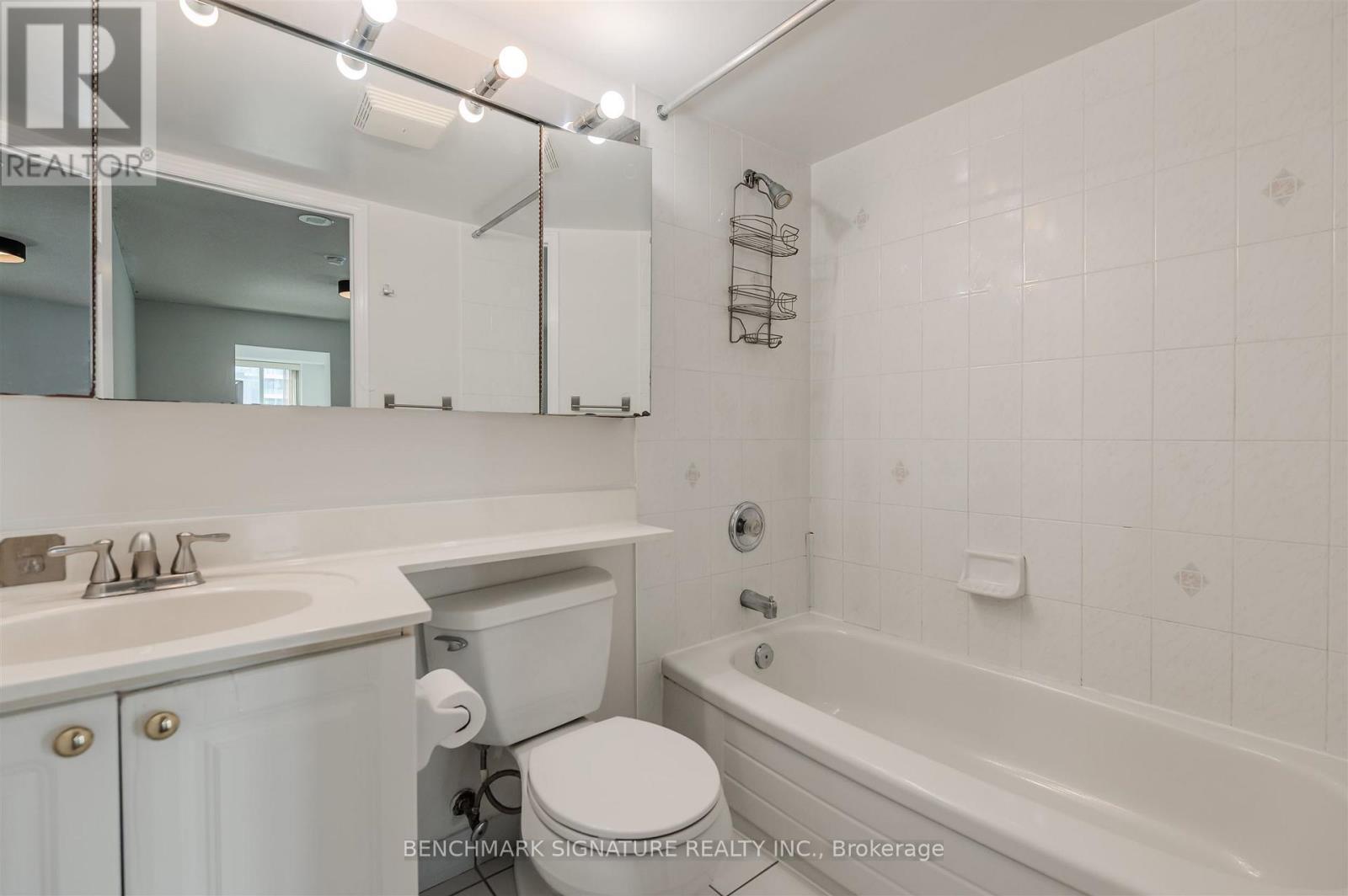 608 - 3 Pemberton Avenue, Toronto, Ontario  M2M 4M1 - Photo 16 - C12416733