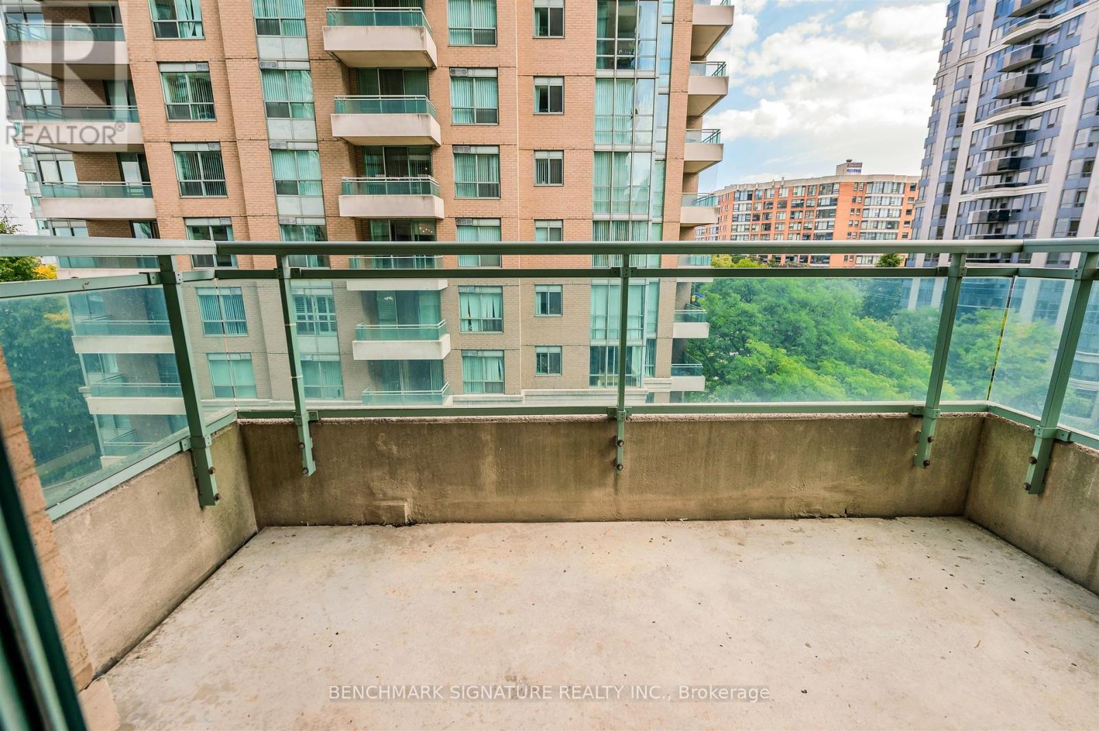 608 - 3 Pemberton Avenue, Toronto, Ontario  M2M 4M1 - Photo 18 - C12416733