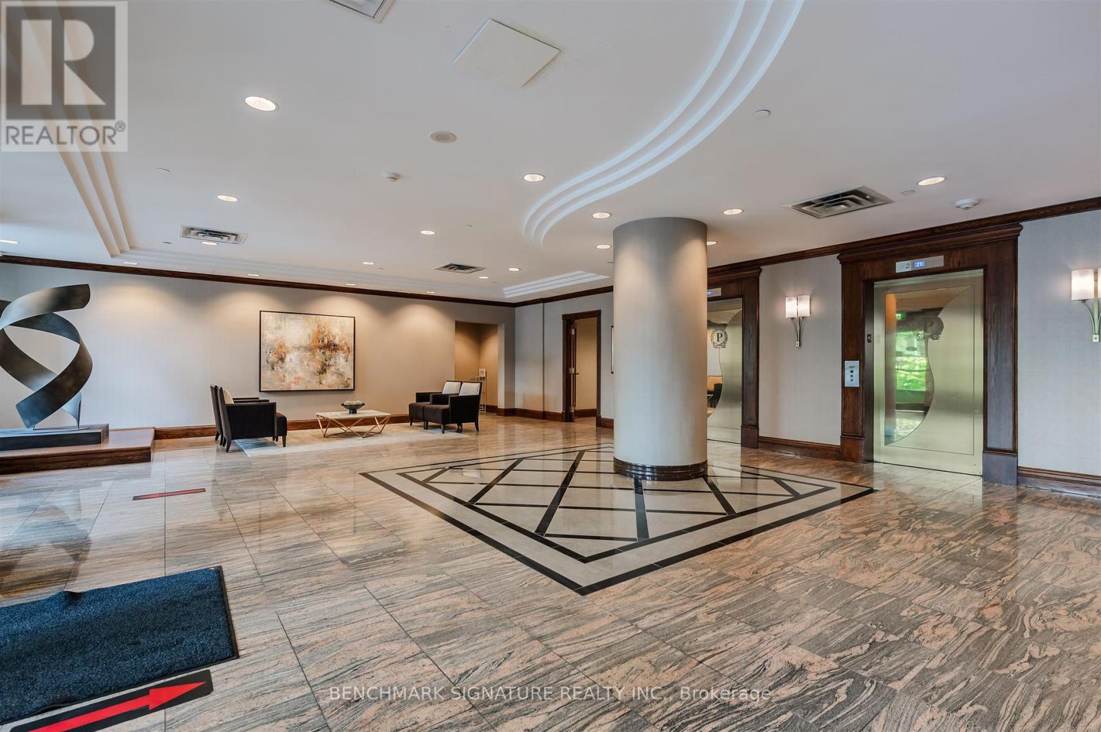608 - 3 Pemberton Avenue, Toronto, Ontario  M2M 4M1 - Photo 3 - C12416733