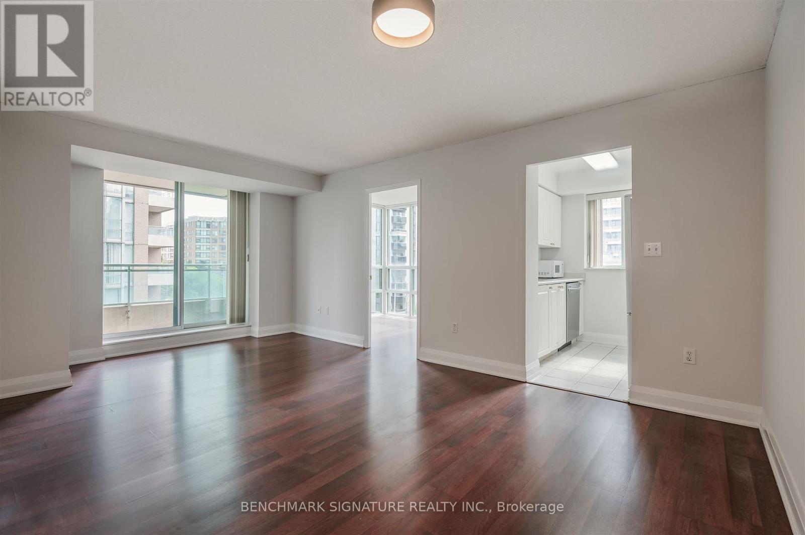 608 - 3 Pemberton Avenue, Toronto, Ontario  M2M 4M1 - Photo 7 - C12416733