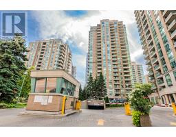 608 - 3 PEMBERTON AVENUE, Toronto, Ontario