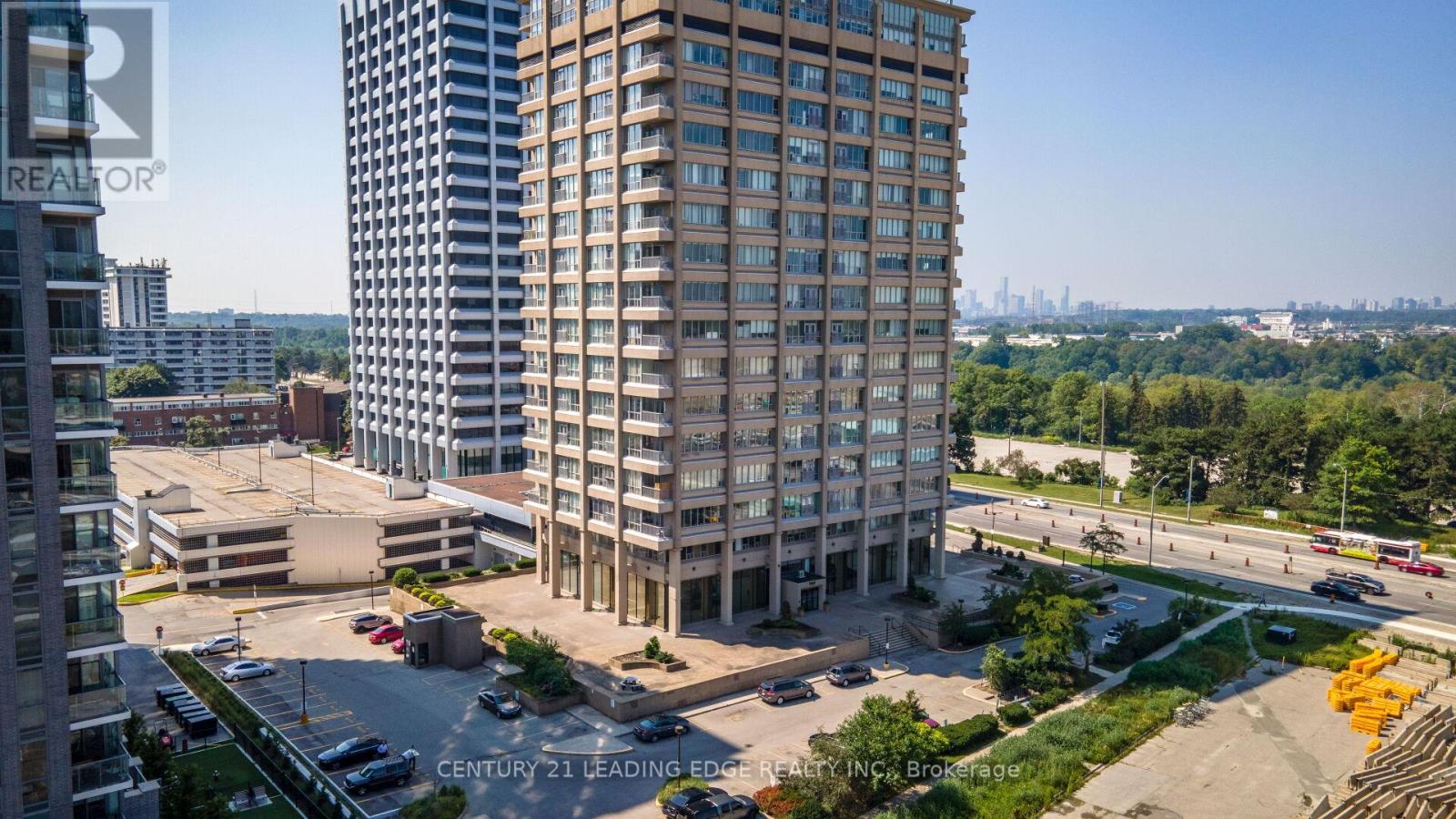 409 - 797 DON MILLS ROAD, Toronto, Ontario