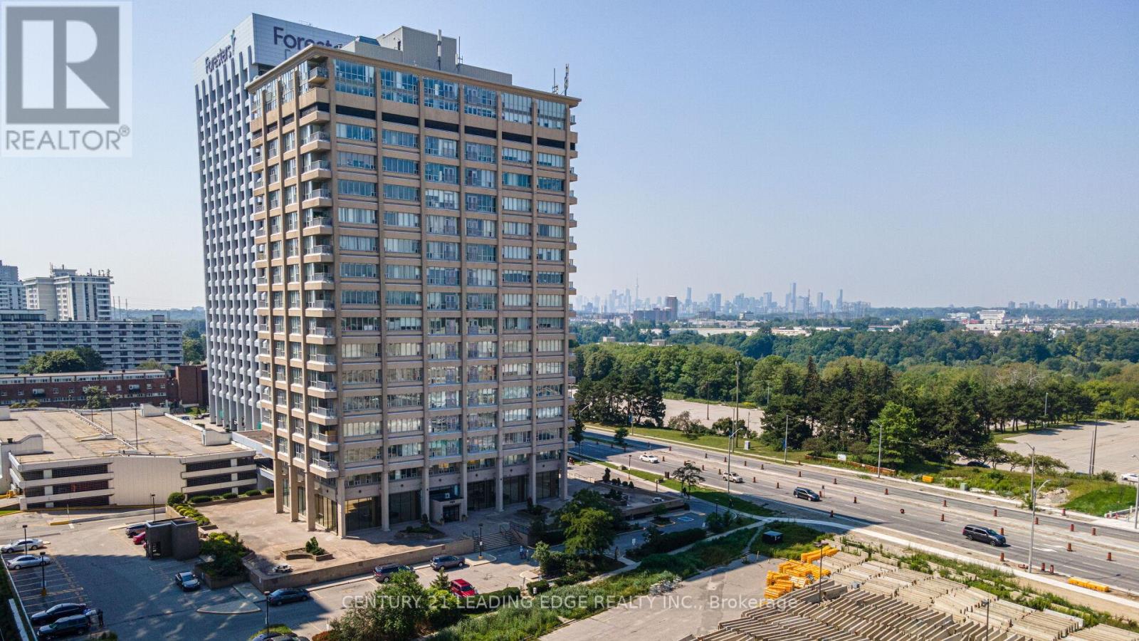 409 - 797 Don Mills Road, Toronto, Ontario  M3C 1V1 - Photo 2 - C12415518