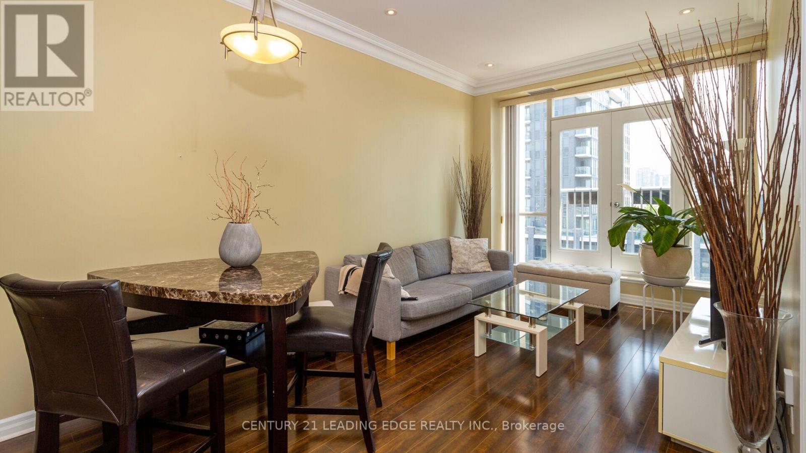 409 - 797 Don Mills Road, Toronto, Ontario  M3C 1V1 - Photo 12 - C12415518