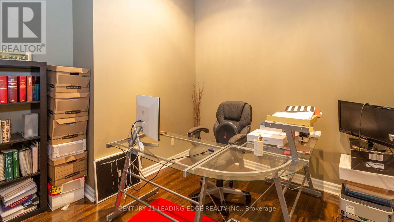 409 - 797 Don Mills Road, Toronto, Ontario  M3C 1V1 - Photo 31 - C12415518