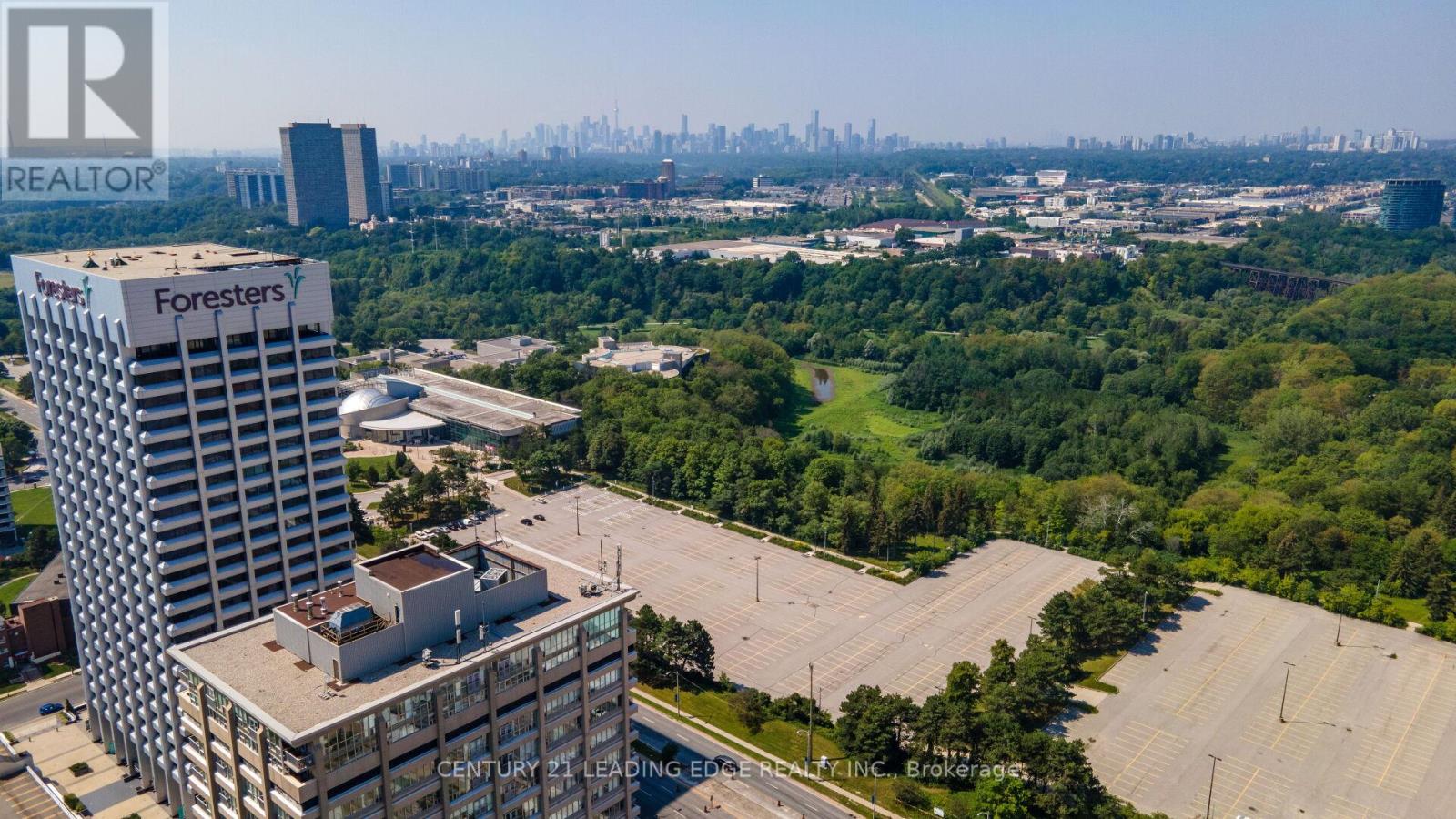 409 - 797 Don Mills Road, Toronto, Ontario  M3C 1V1 - Photo 3 - C12415518