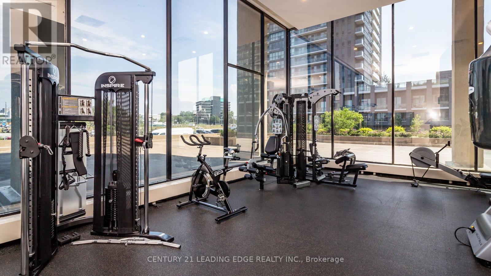 409 - 797 Don Mills Road, Toronto, Ontario  M3C 1V1 - Photo 37 - C12415518