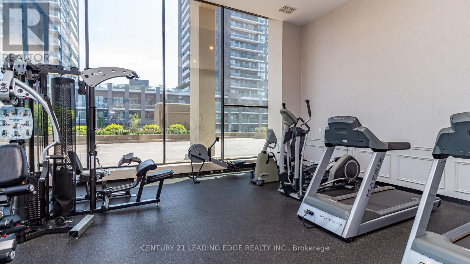 409 - 797 Don Mills Road, Toronto, Ontario  M3C 1V1 - Photo 38 - C12415518