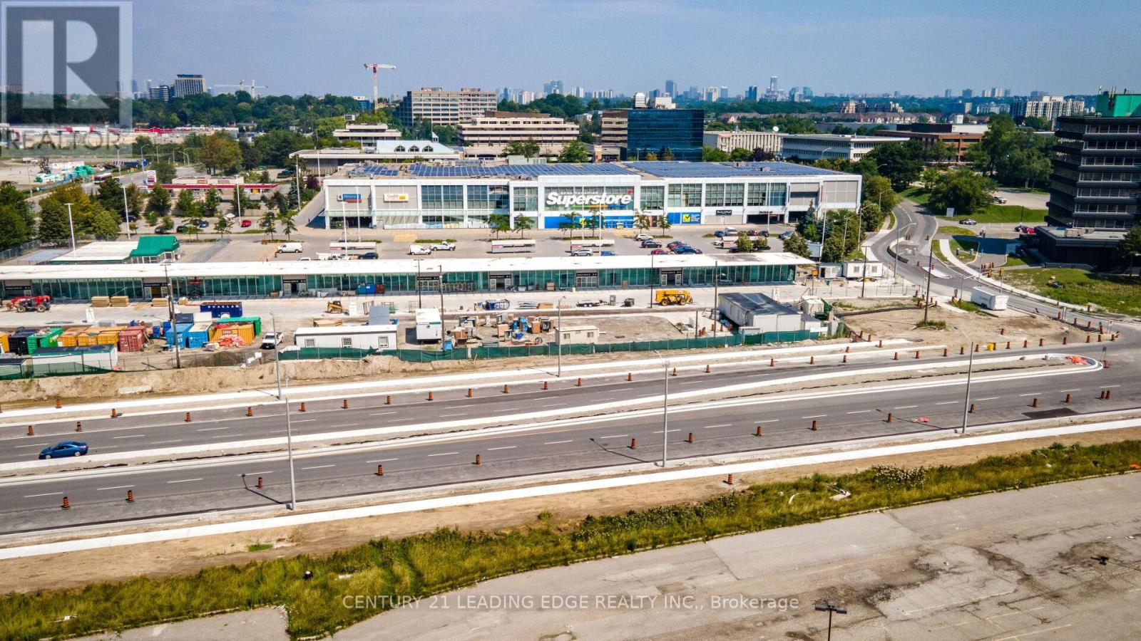 409 - 797 Don Mills Road, Toronto, Ontario  M3C 1V1 - Photo 45 - C12415518