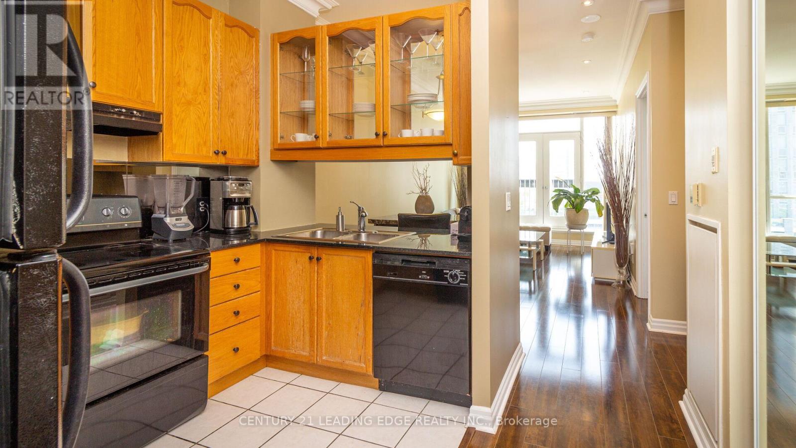 409 - 797 Don Mills Road, Toronto, Ontario  M3C 1V1 - Photo 9 - C12415518
