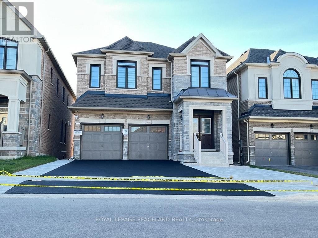 Basement-Legal Walk  Out - 30 Meadow Vista Crescent, East Gwillimbury, Ontario  L9N 0T4 - Photo 2 - N12401774