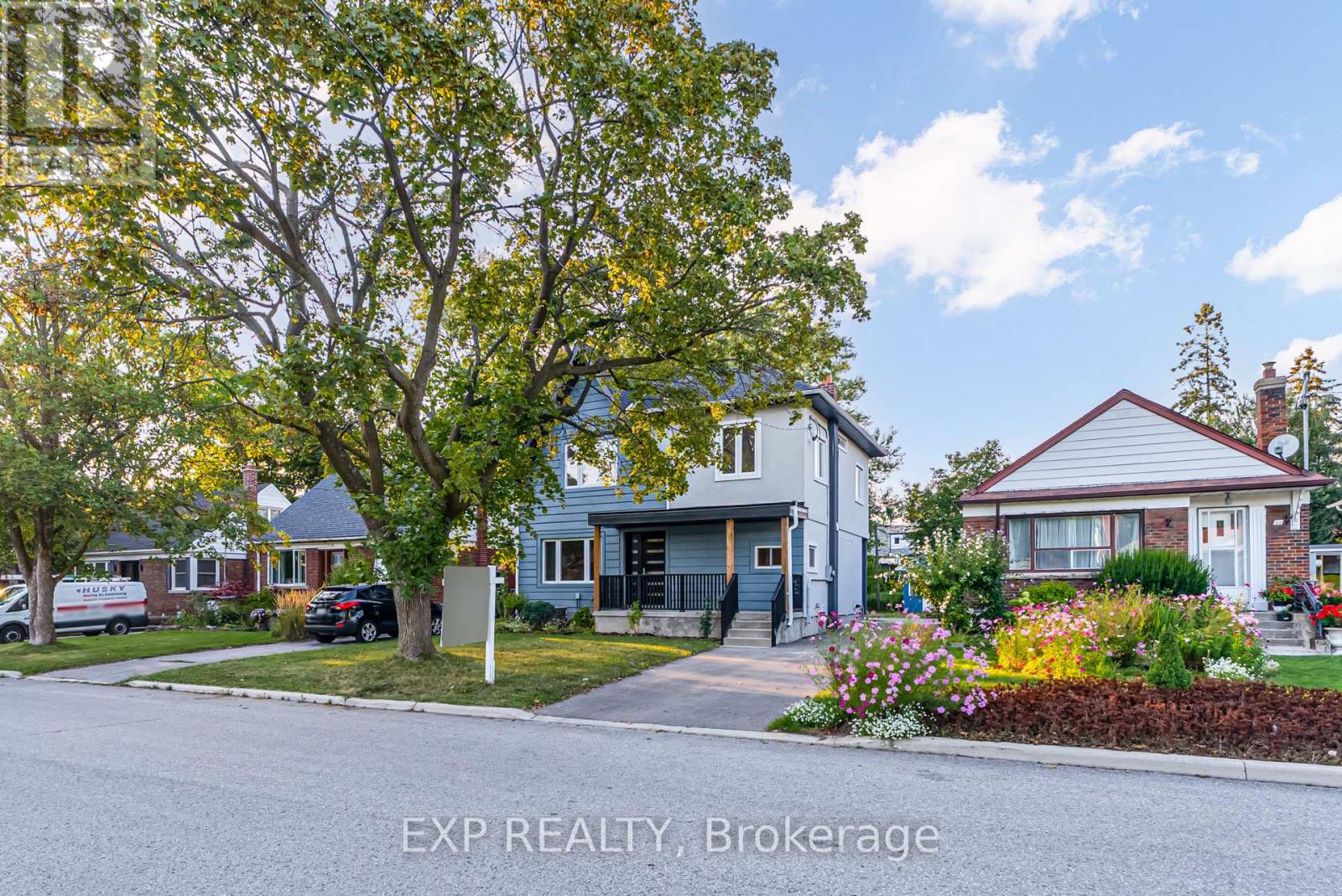 18 Innisdale Drive, Toronto, Ontario  M1R 1C3 - Photo 1 - E12396099