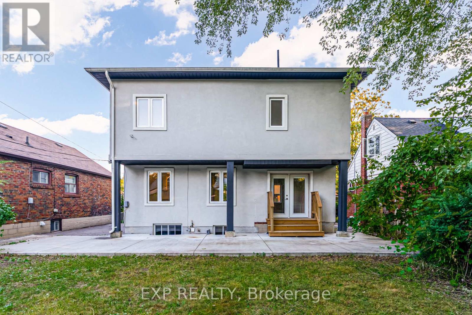 18 Innisdale Drive, Toronto, Ontario  M1R 1C3 - Photo 26 - E12396099