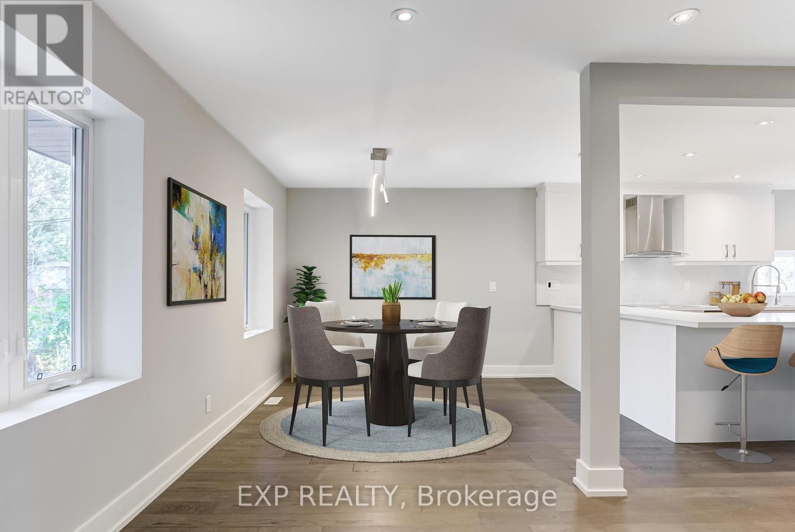 18 Innisdale Drive, Toronto, Ontario  M1R 1C3 - Photo 6 - E12396099