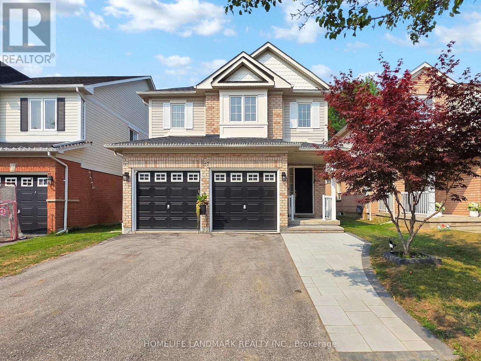 117 Toscana Drive, Whitby, Ontario  L1R 3A1 - Photo 1 - E12416745